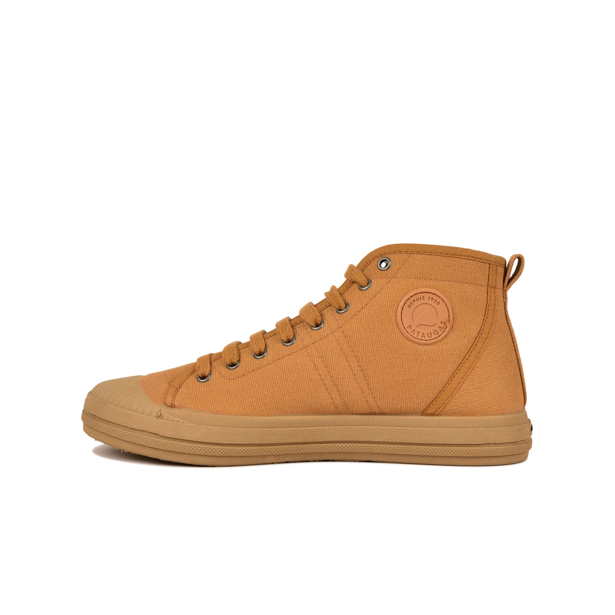 ETCHE M/TWK H2H CAMEL/GUM