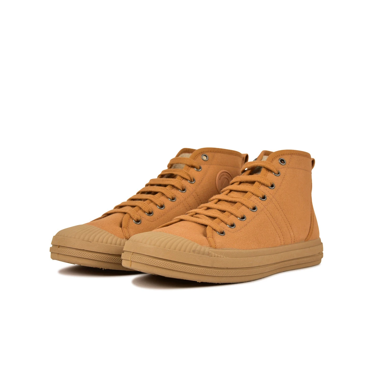 ETCHE M/TWK H2H CAMEL/GUM