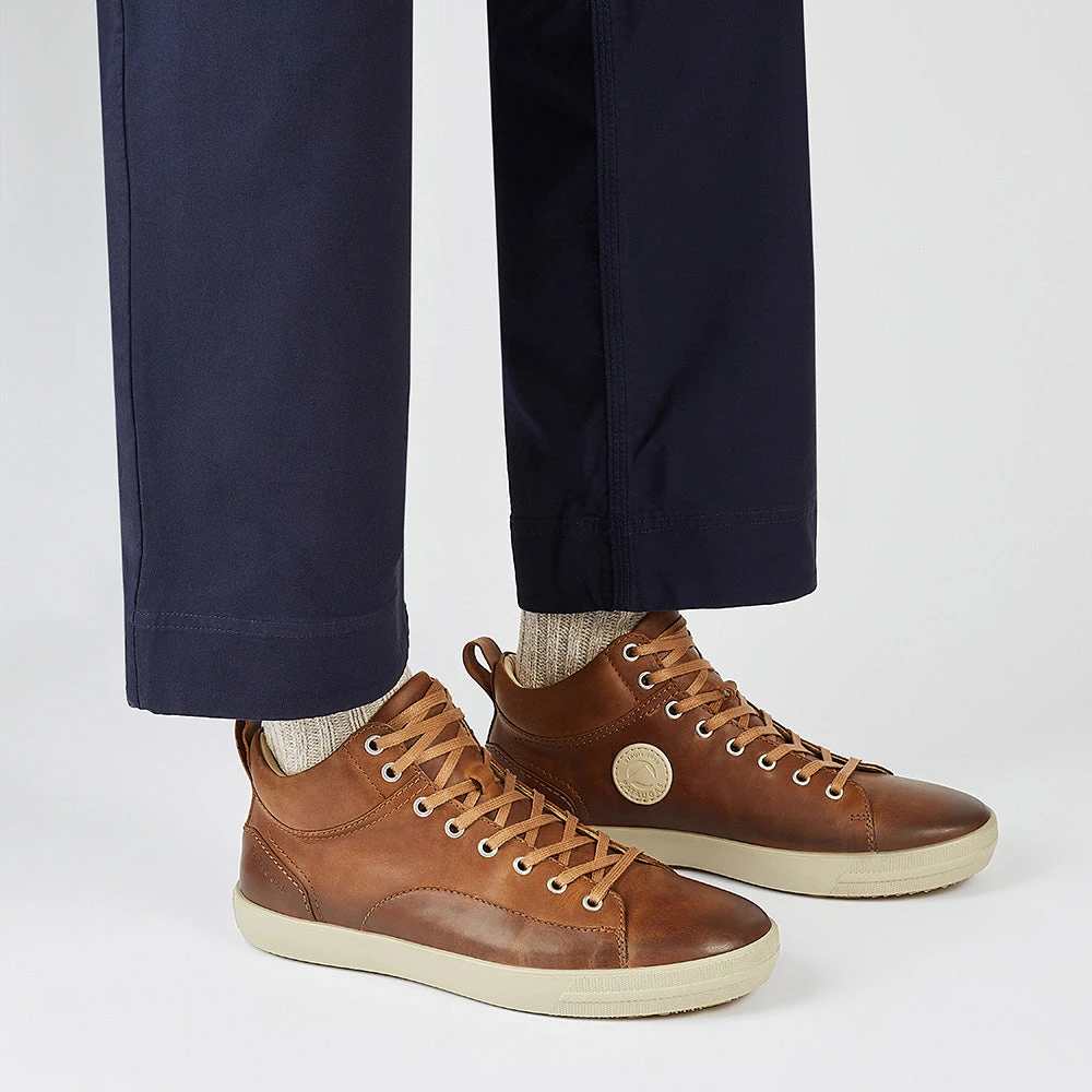 NEW CARLO/N H4I CHATAIGNE