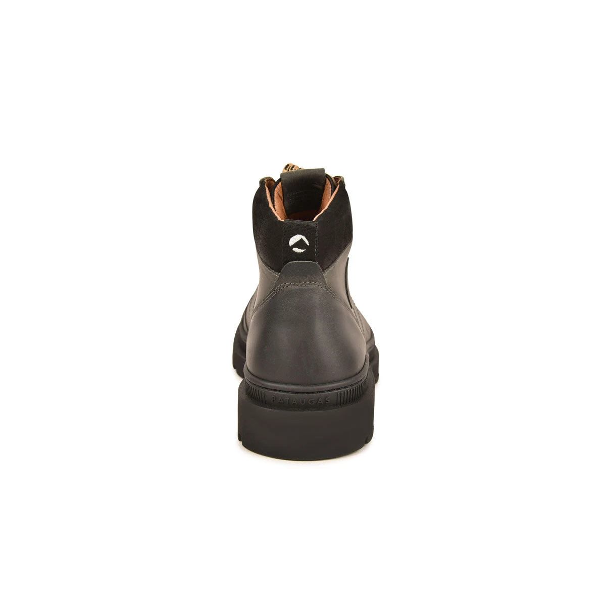 NEW NISTOS/W H4I ANTHRACITE