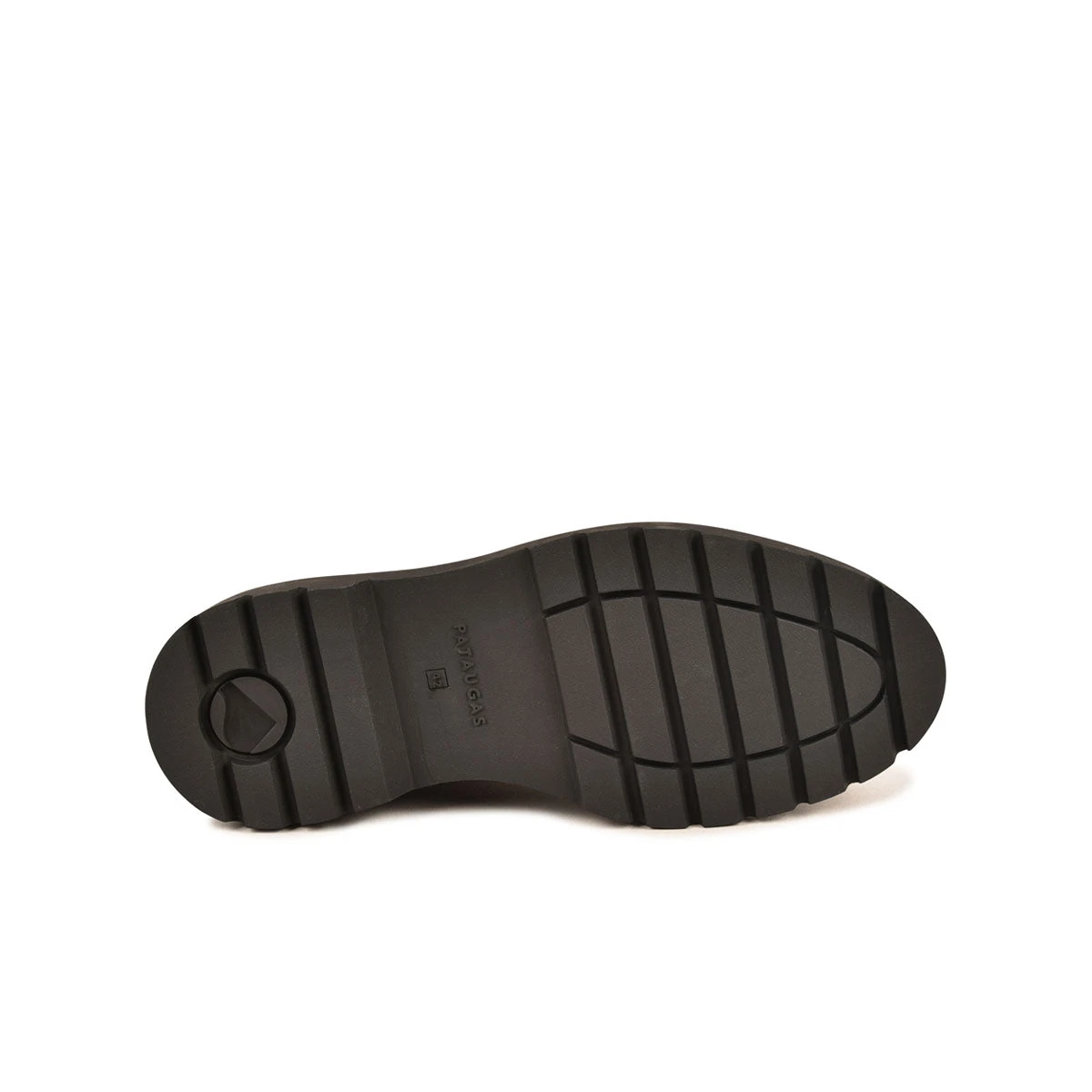 NEW NISTOS/W H4I ANTHRACITE