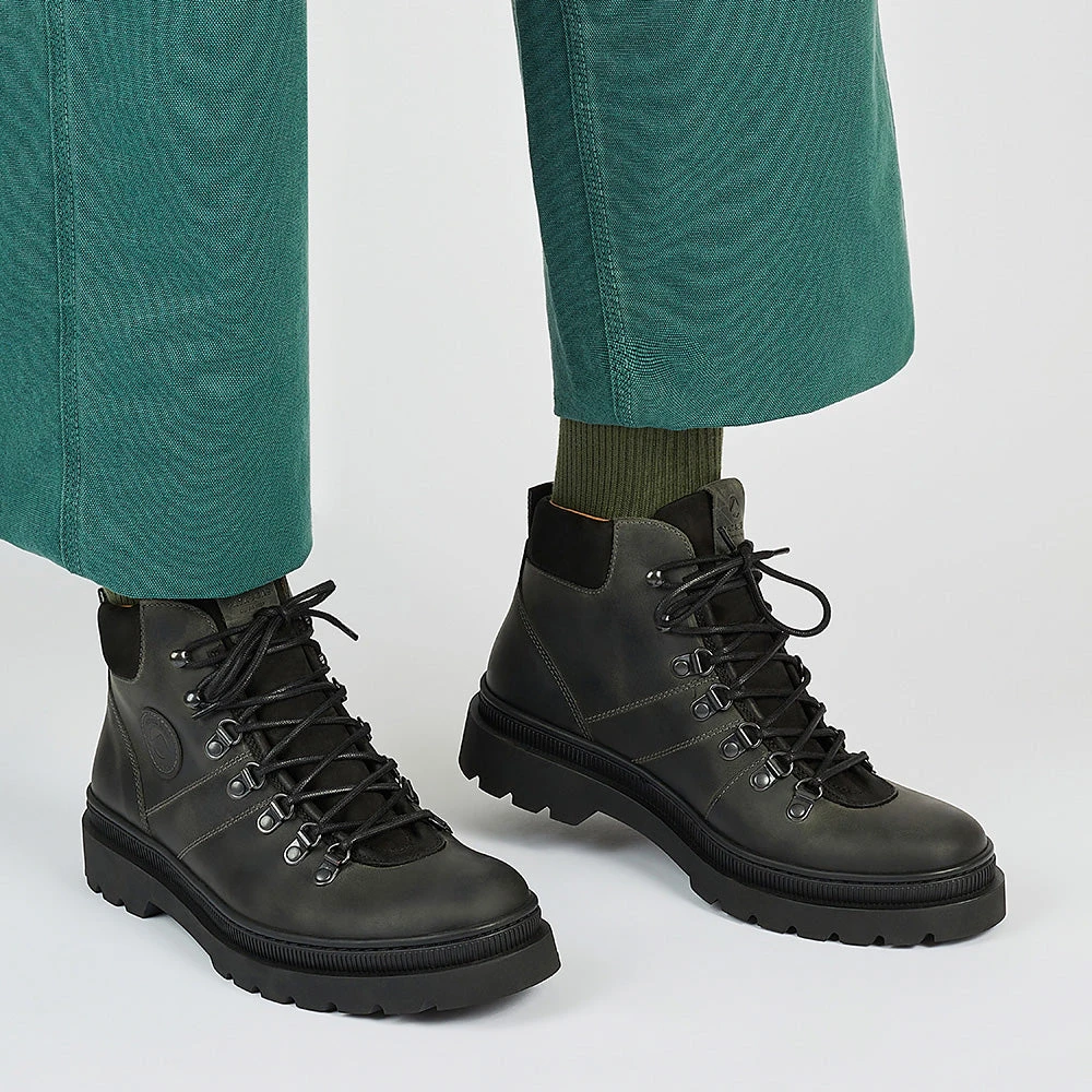 NEW NISTOS/W H4I ANTHRACITE