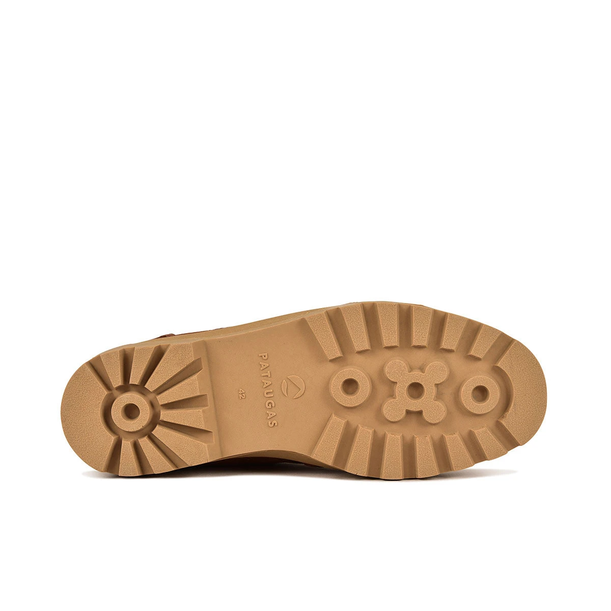 AUTHENTIQUE/S H4G CARAMEL