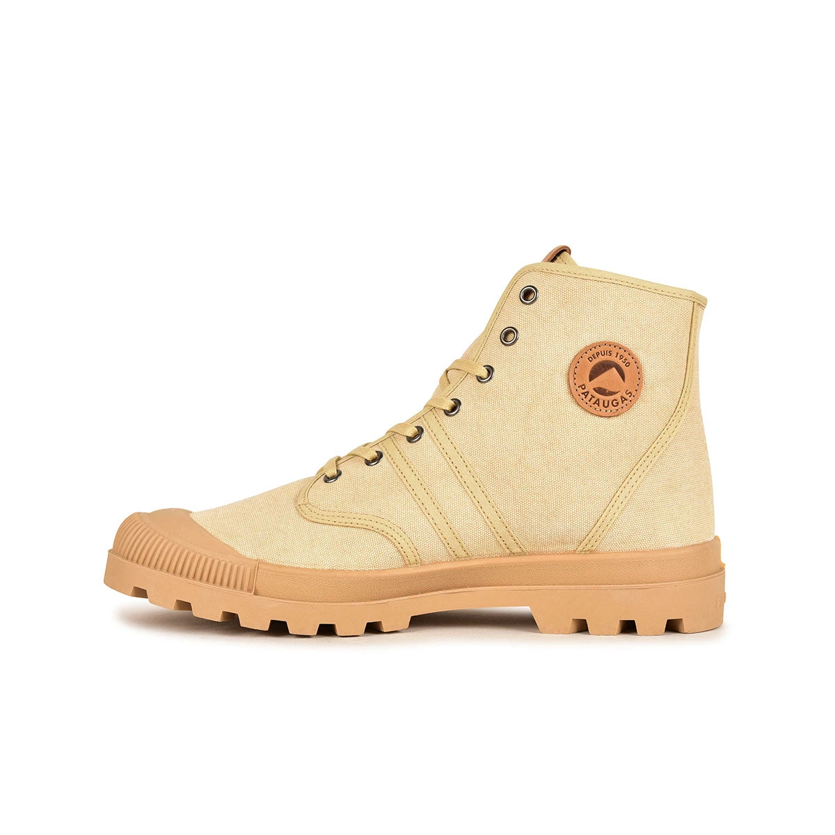 AUTHENTIQUE/T H4G ECRU