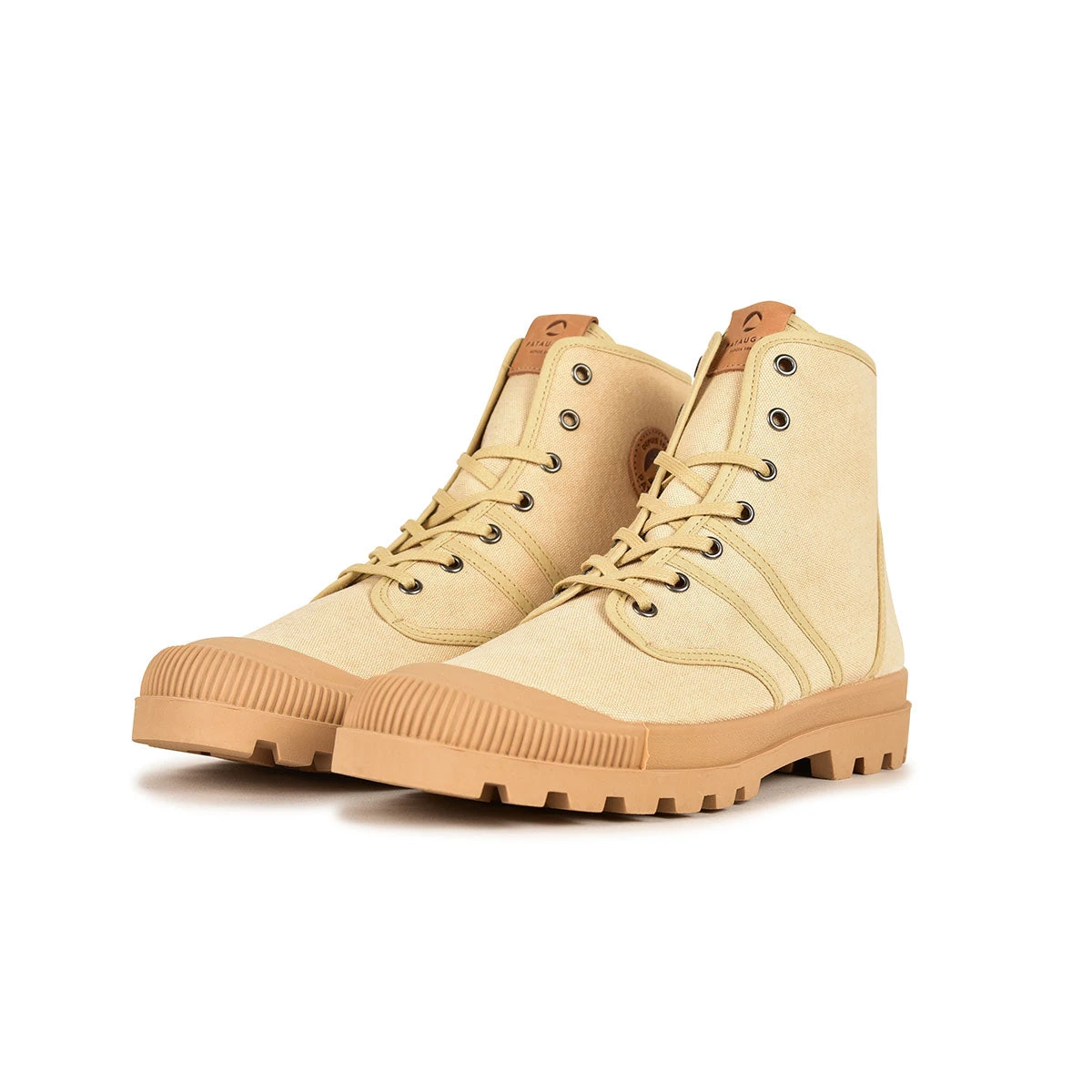 AUTHENTIQUE/T H4G ECRU