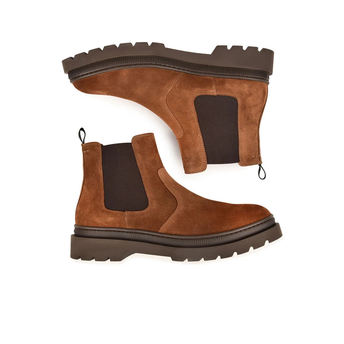 VITUS/SH H4I CHATAIGNE