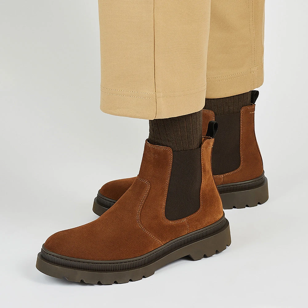 VITUS/SH H4I CHATAIGNE