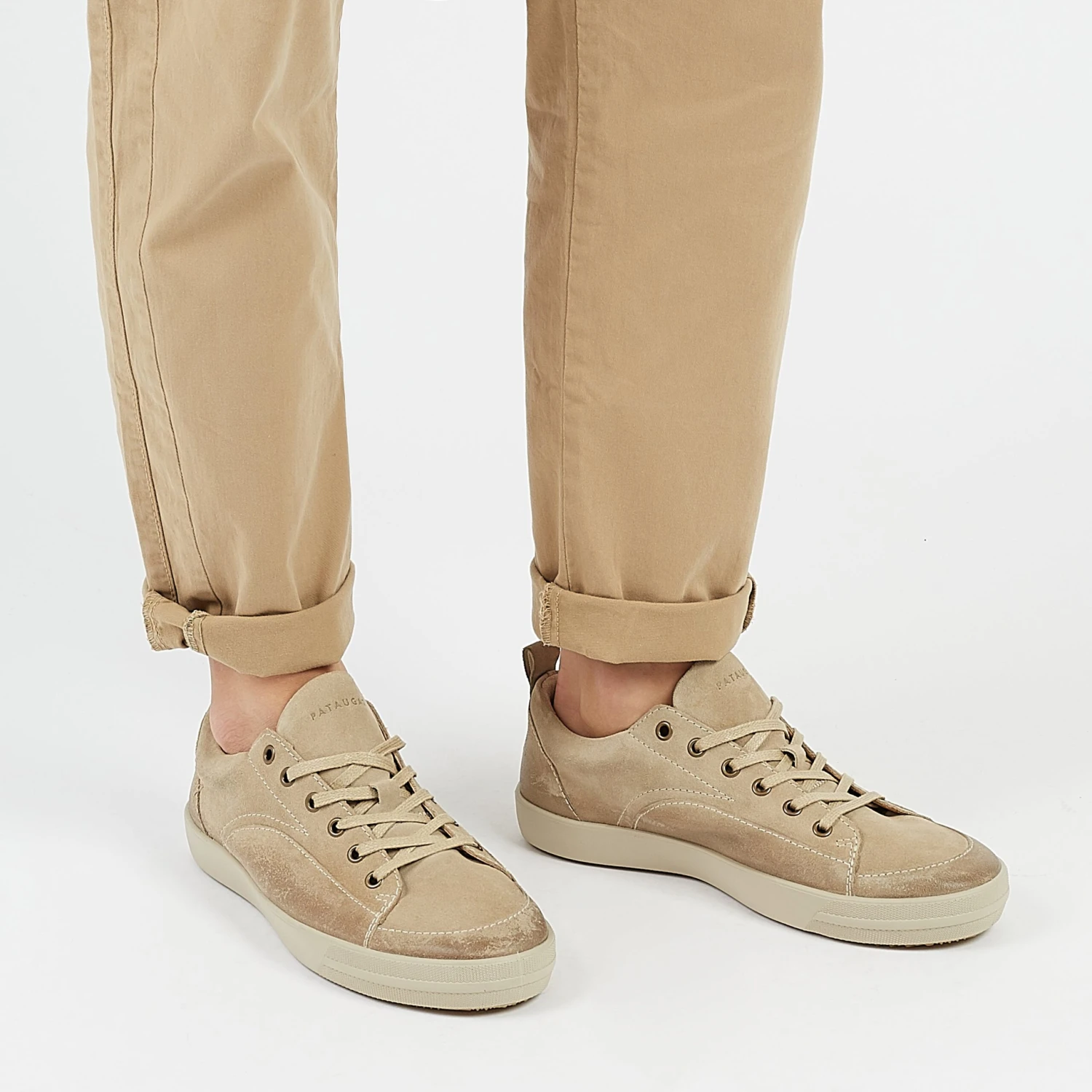 CARL/S H2H BEIGE