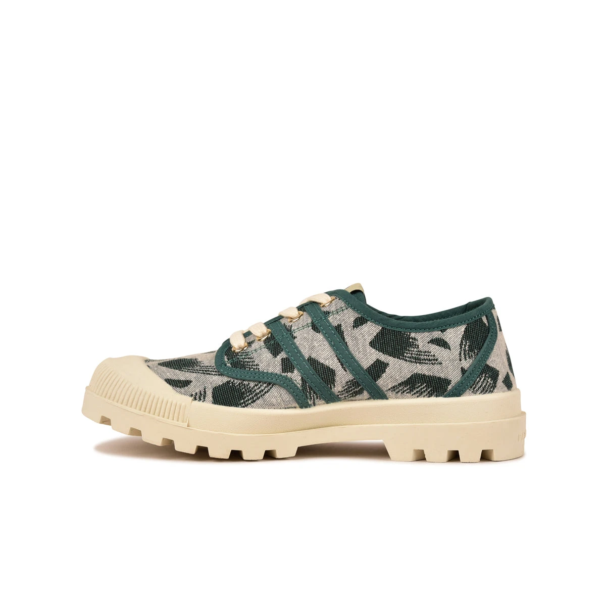 AUTHENTIQUE WALKIE TALKIE L/GR F2H EMERAUDE