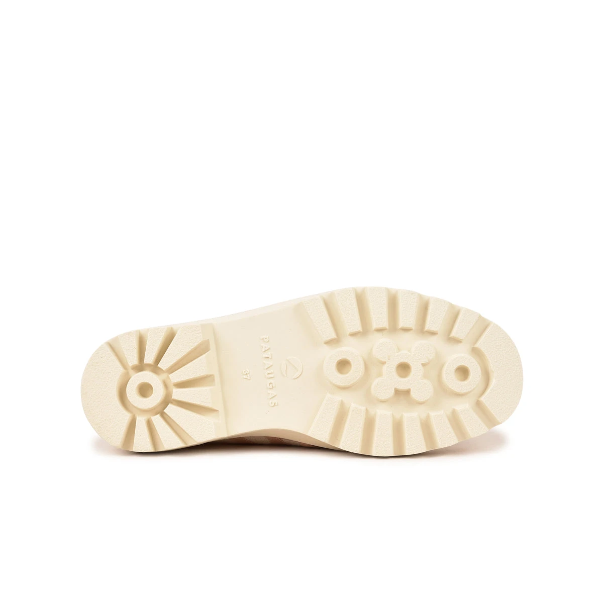 AUTHENTIQUE WALKIE TALKIE L/GR F2H ROSE