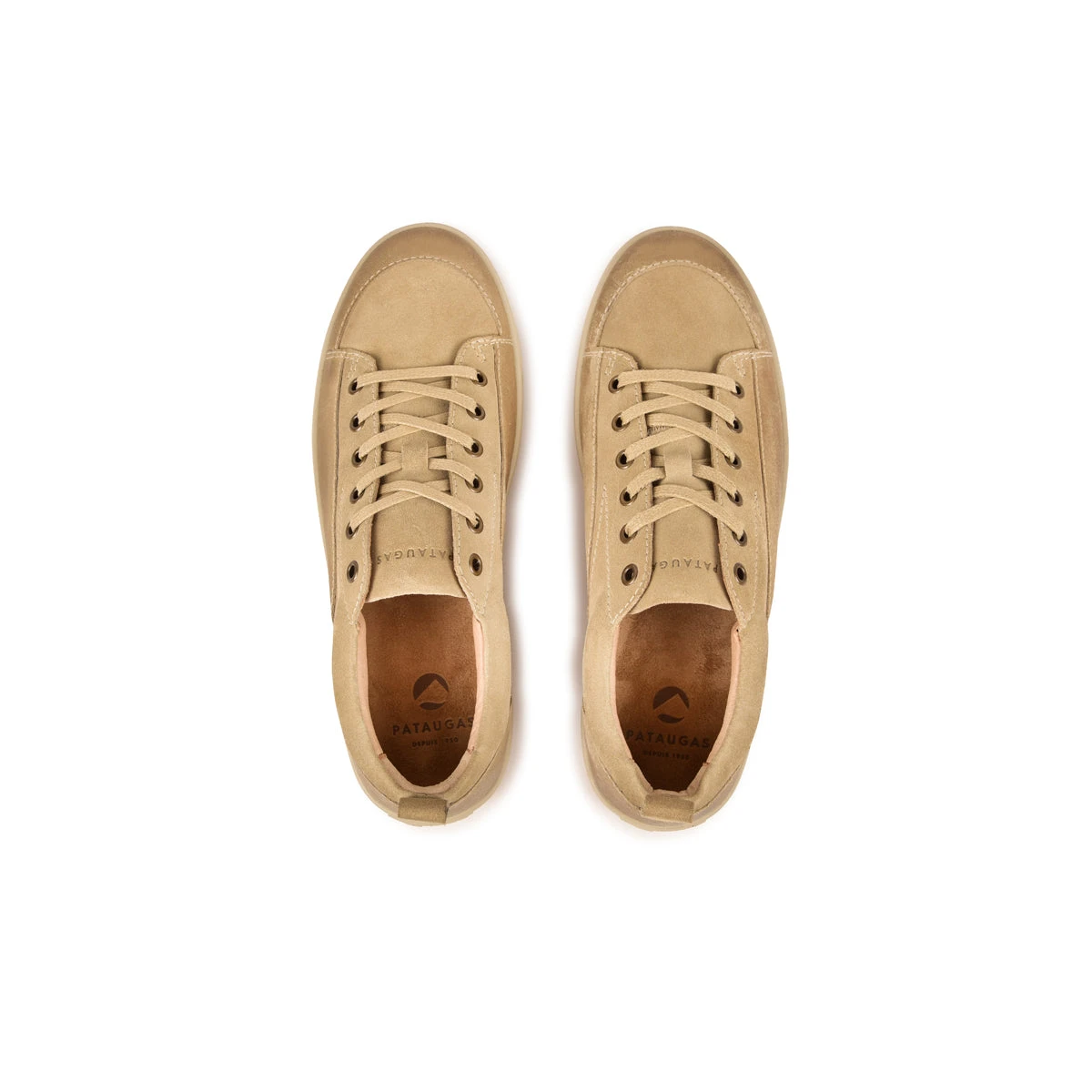 CARL/S H2H BEIGE