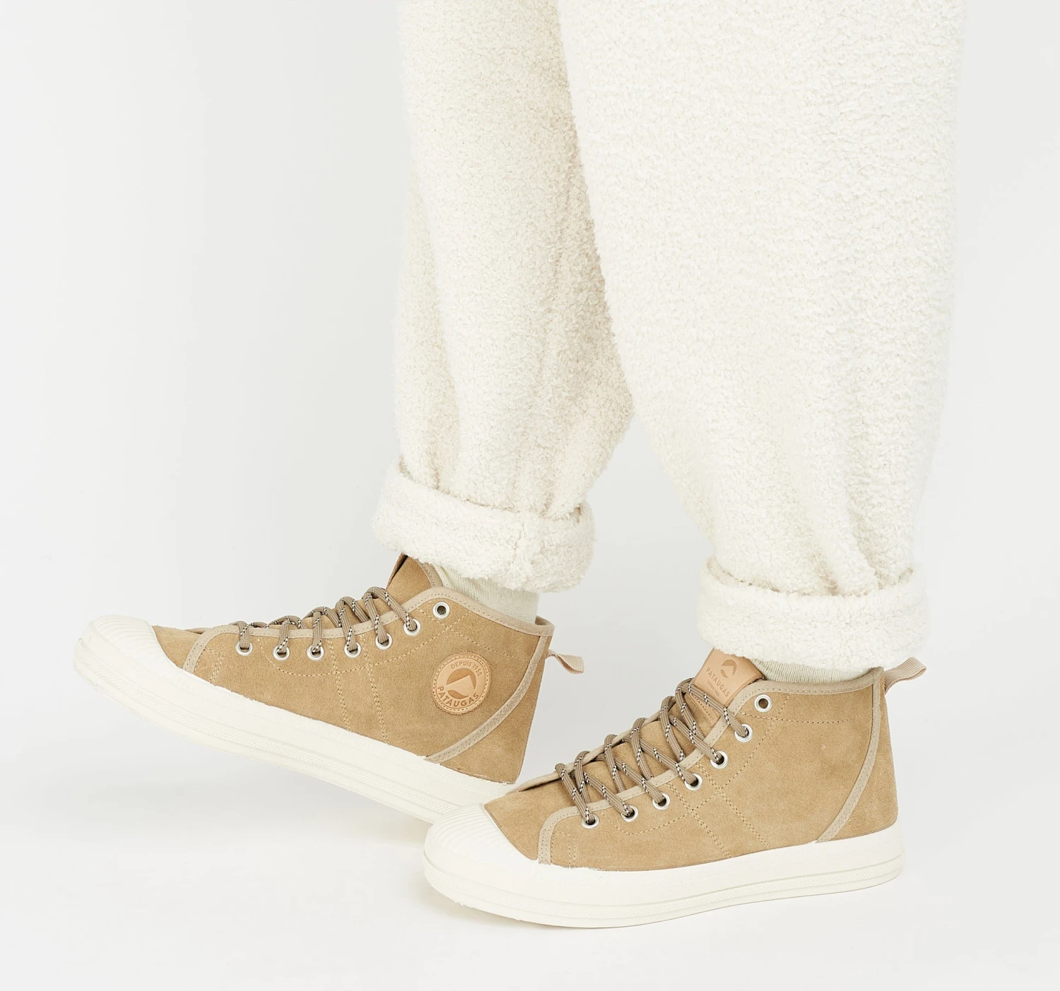 ETCHE M/S F4H Argile