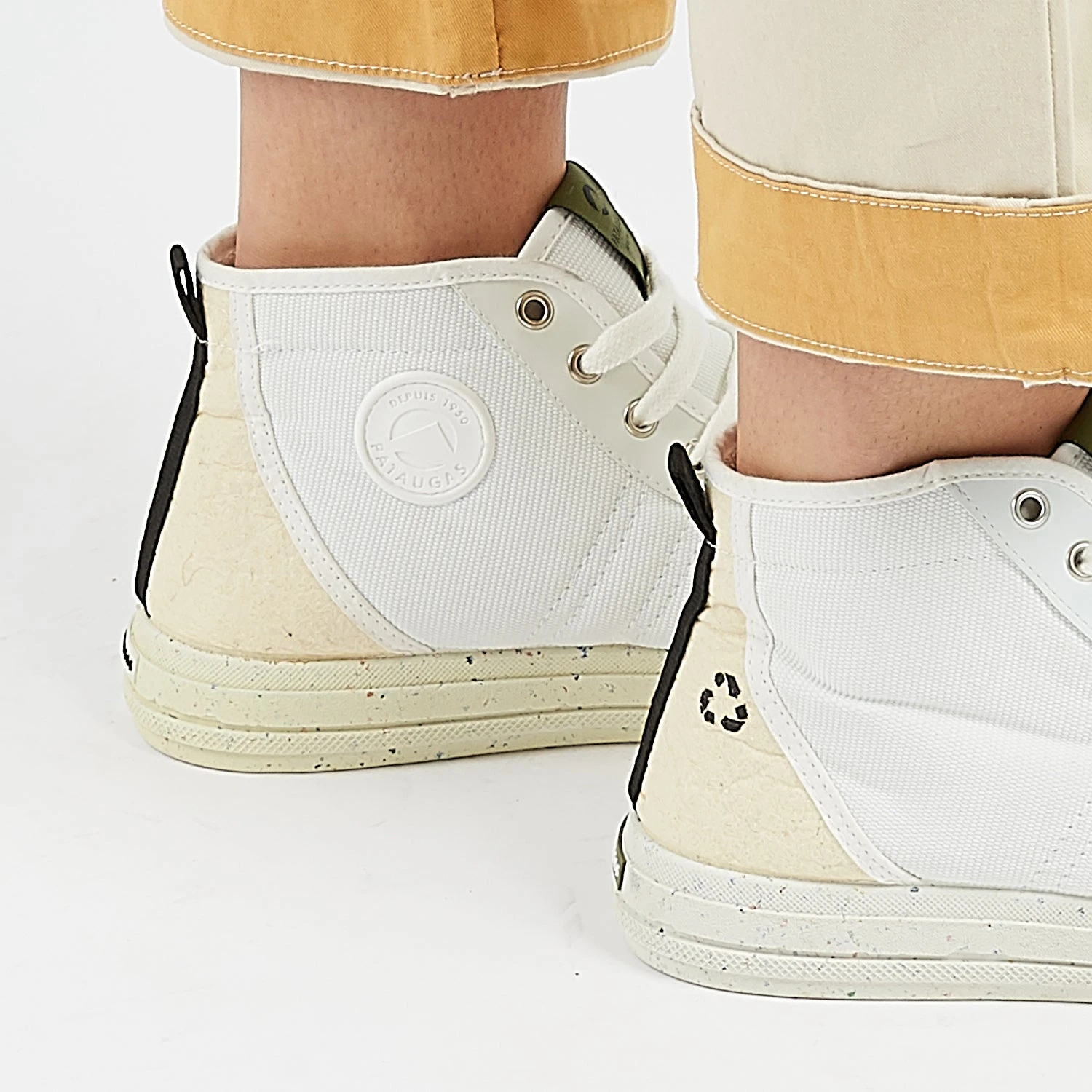 ETCHE M EKO H2H BLANC