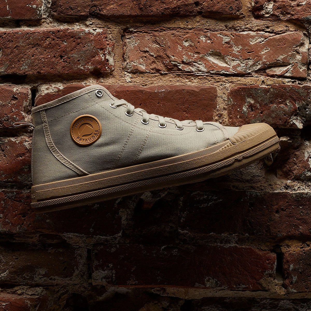 ETCHE M/TWK H2H TAUPE