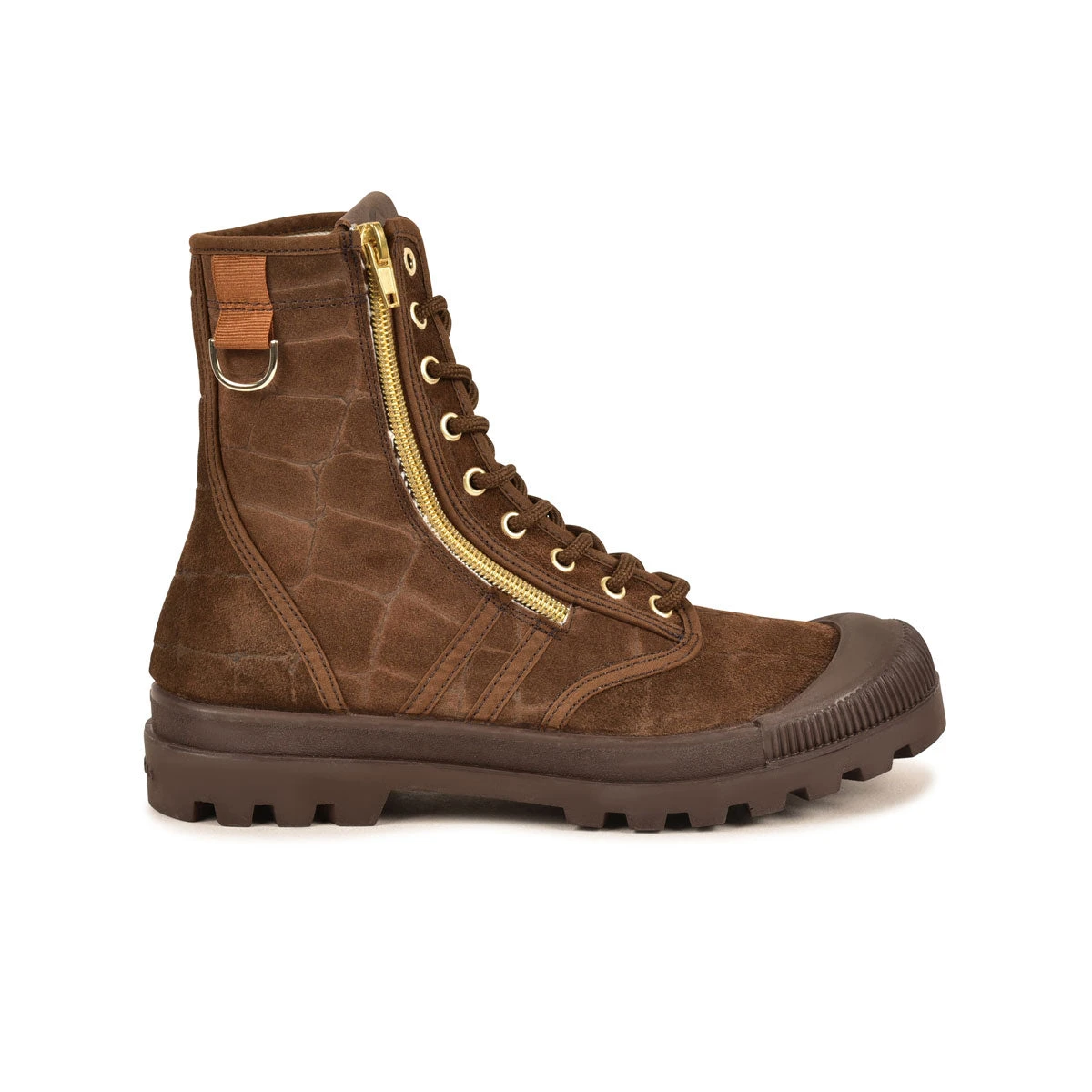 AUTHENTIQUE H/ZIPSC F2I CAFE