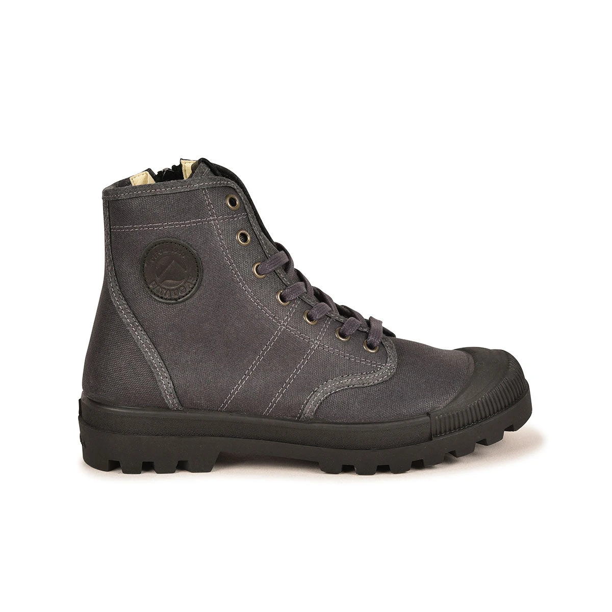 AUTHENTIQUE ZIP/W F4H NOIR