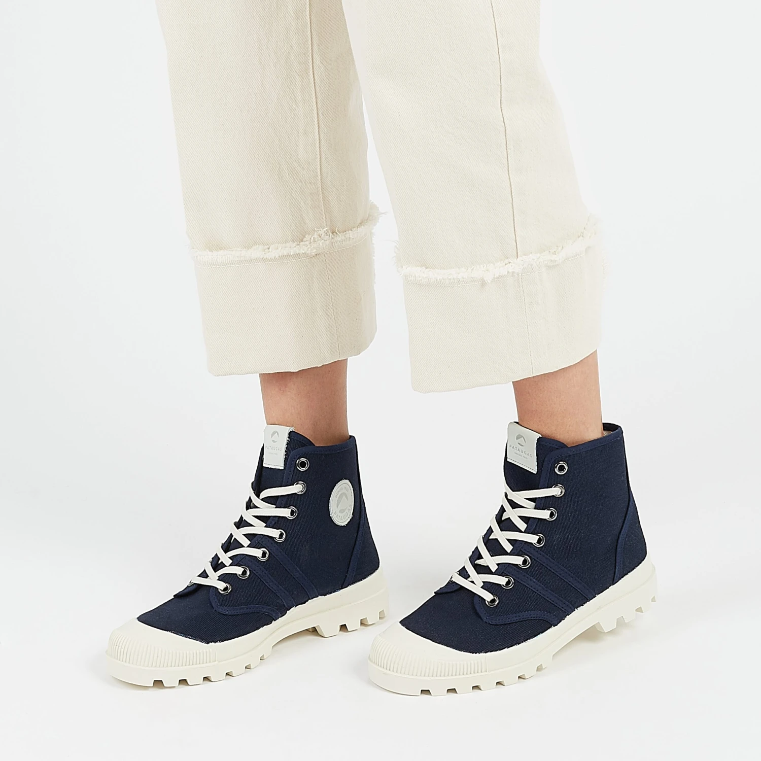 AUTHENTIQUE/T F4G MARINE