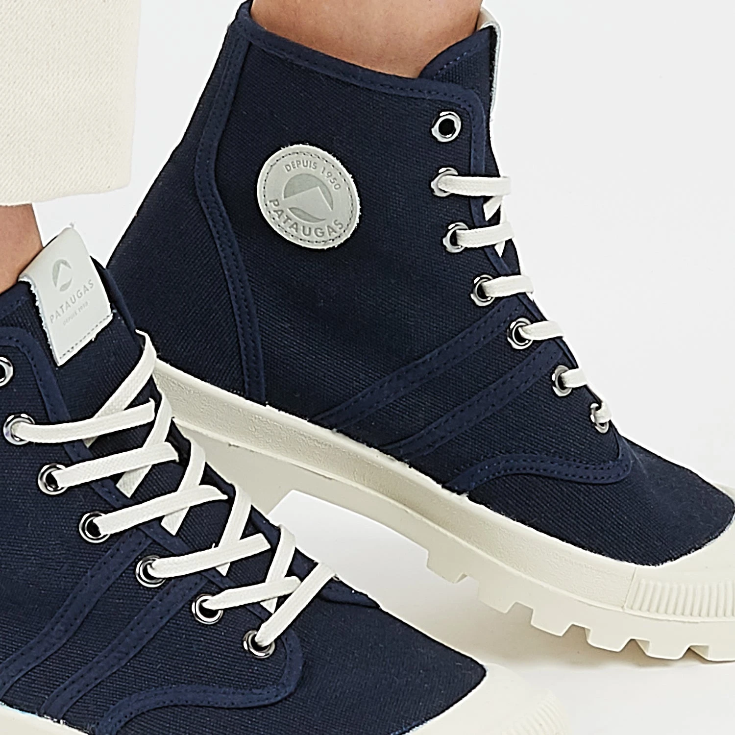 AUTHENTIQUE/T F4G MARINE