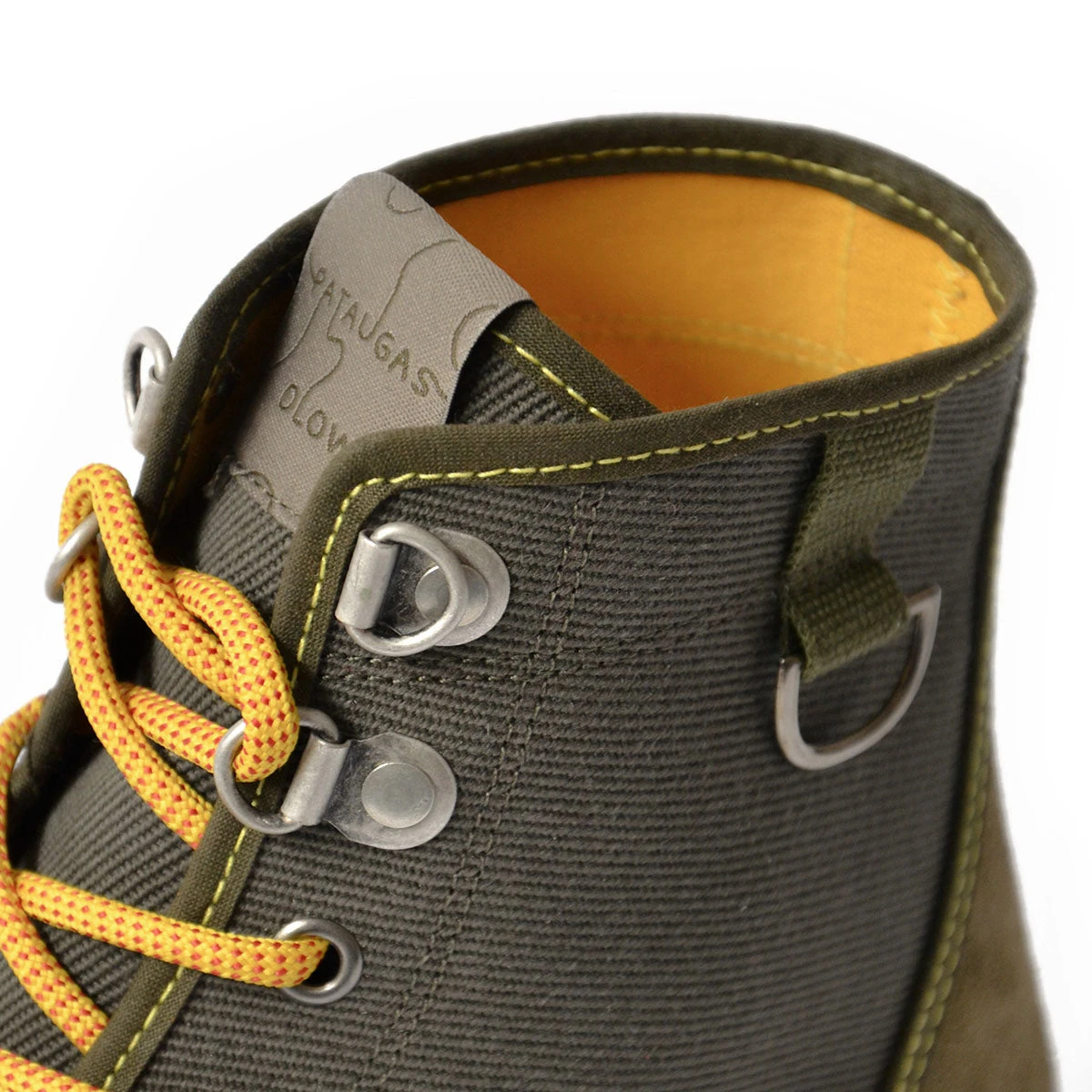 AUTHENTIQUE M/OLO H4I KAKI