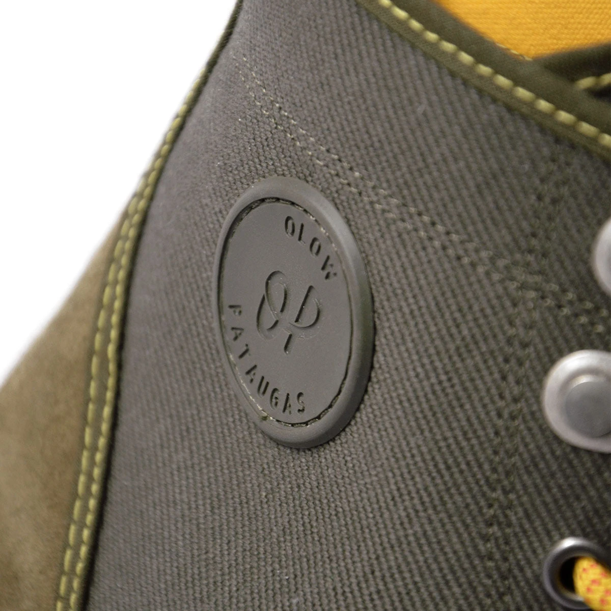 AUTHENTIQUE M/OLO H4I KAKI