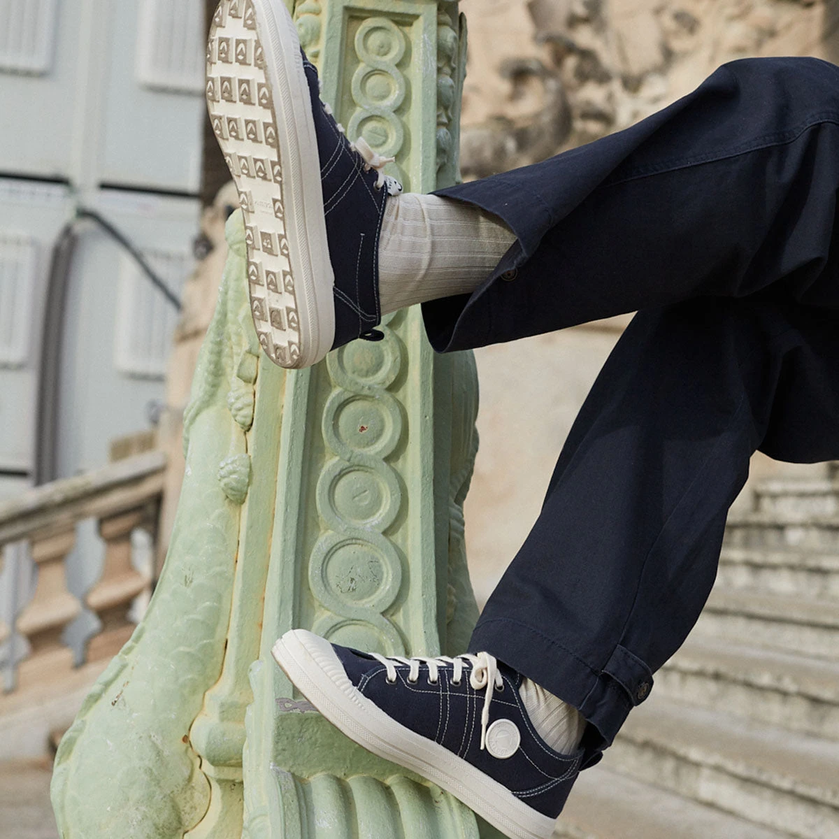 ETCHE L/T H2H MARINE